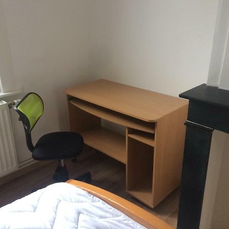 Deffrennes Apartment Lille Bagian luar foto