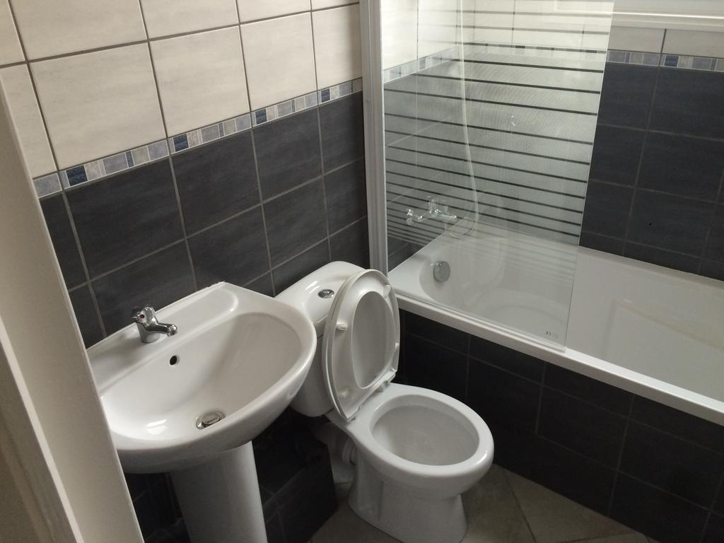 Deffrennes Apartment Lille Bagian luar foto