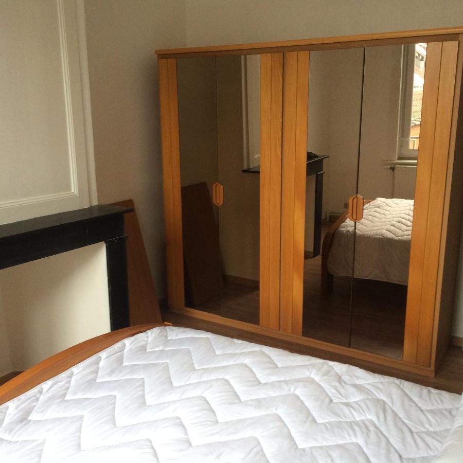 Deffrennes Apartment Lille Bagian luar foto